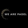 Just Padel Derby logo