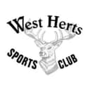 West Herts Sports Club logo