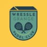 Wressle Grange Padel Club logo