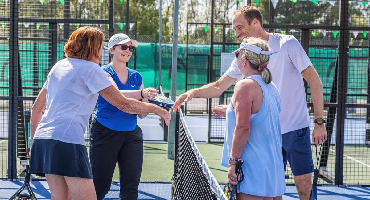 Benton Hall Golf & Country Club