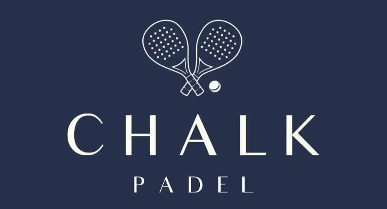 Padel courts at Chalk Padel in Rushall – book online