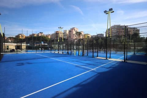 Contra Padel
