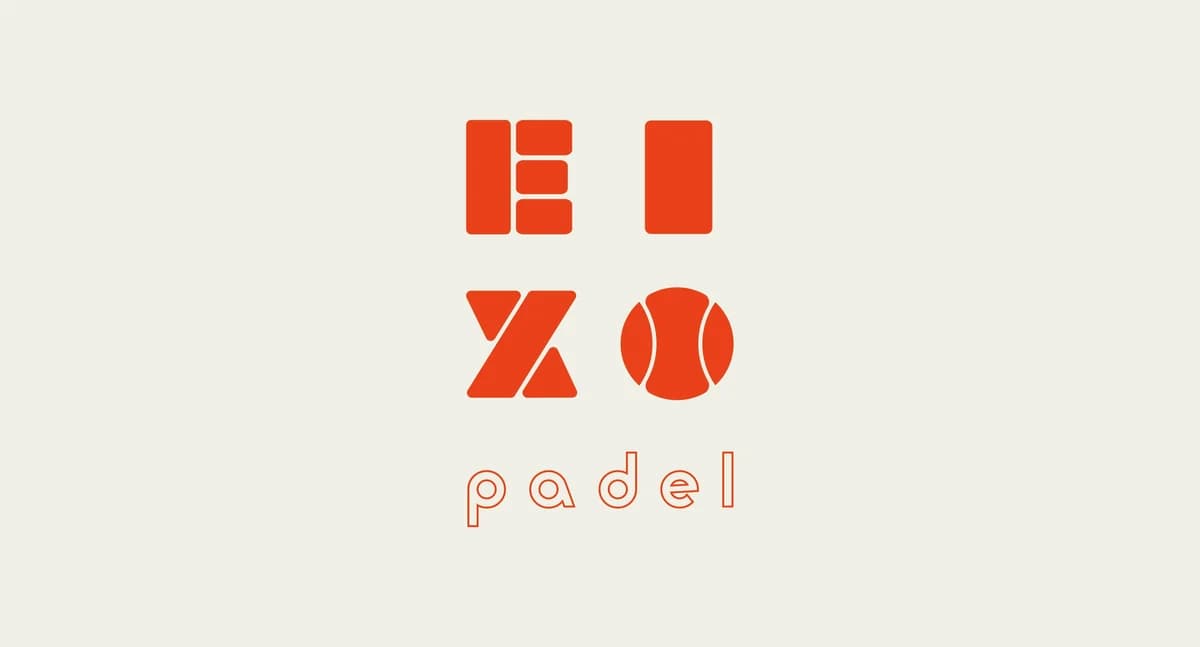Padel courts at Eixo Padel in Hassocks – book online