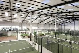 Encourt Padel & Wellness