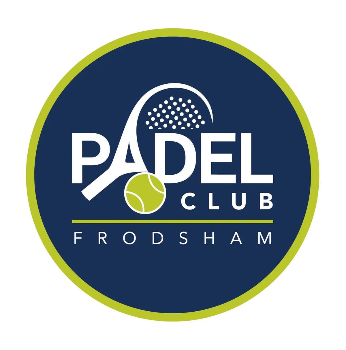 Frodsham Padel Club
