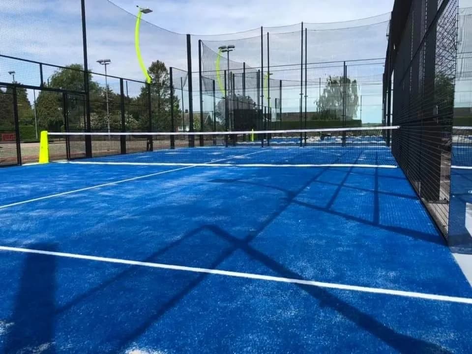 Heywood Sports & Fitness