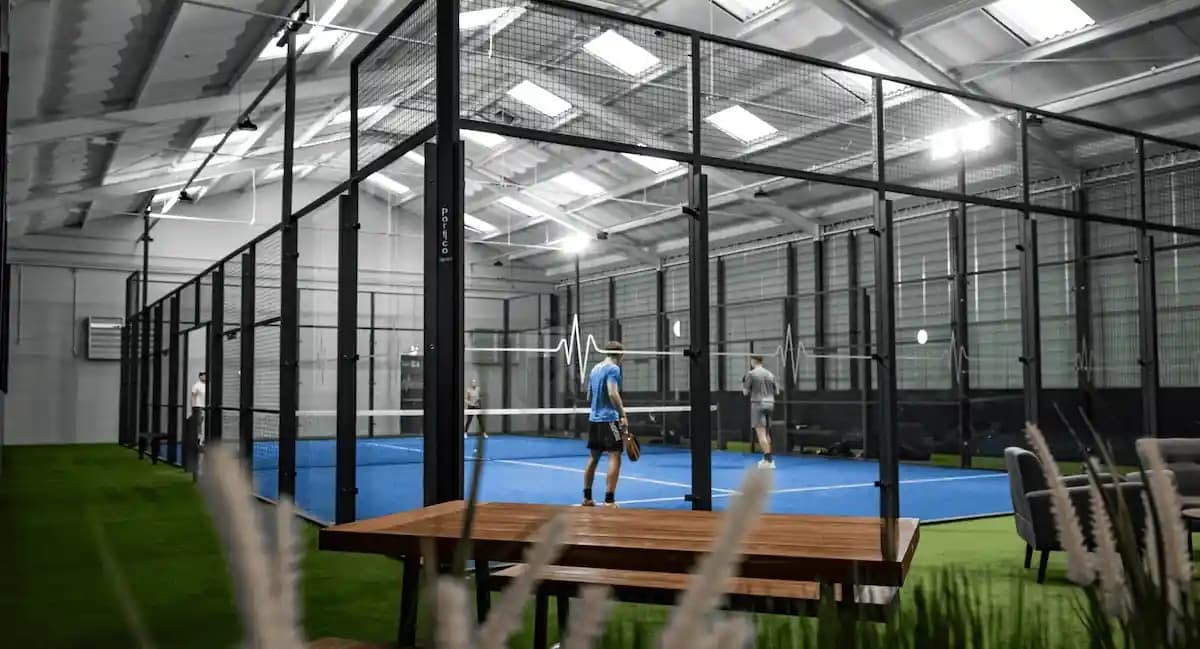 Life Leisure Houldsworth Village