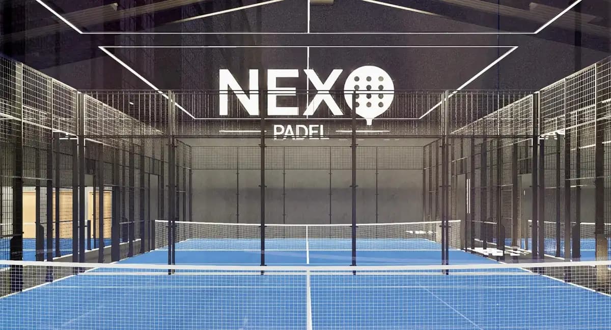 NEXO PADEL