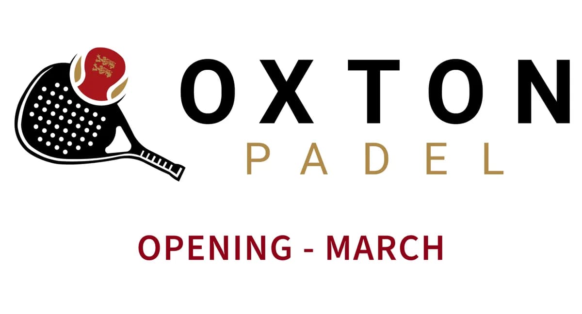 Padel courts at Oxton Padel in Birkenhead – book online