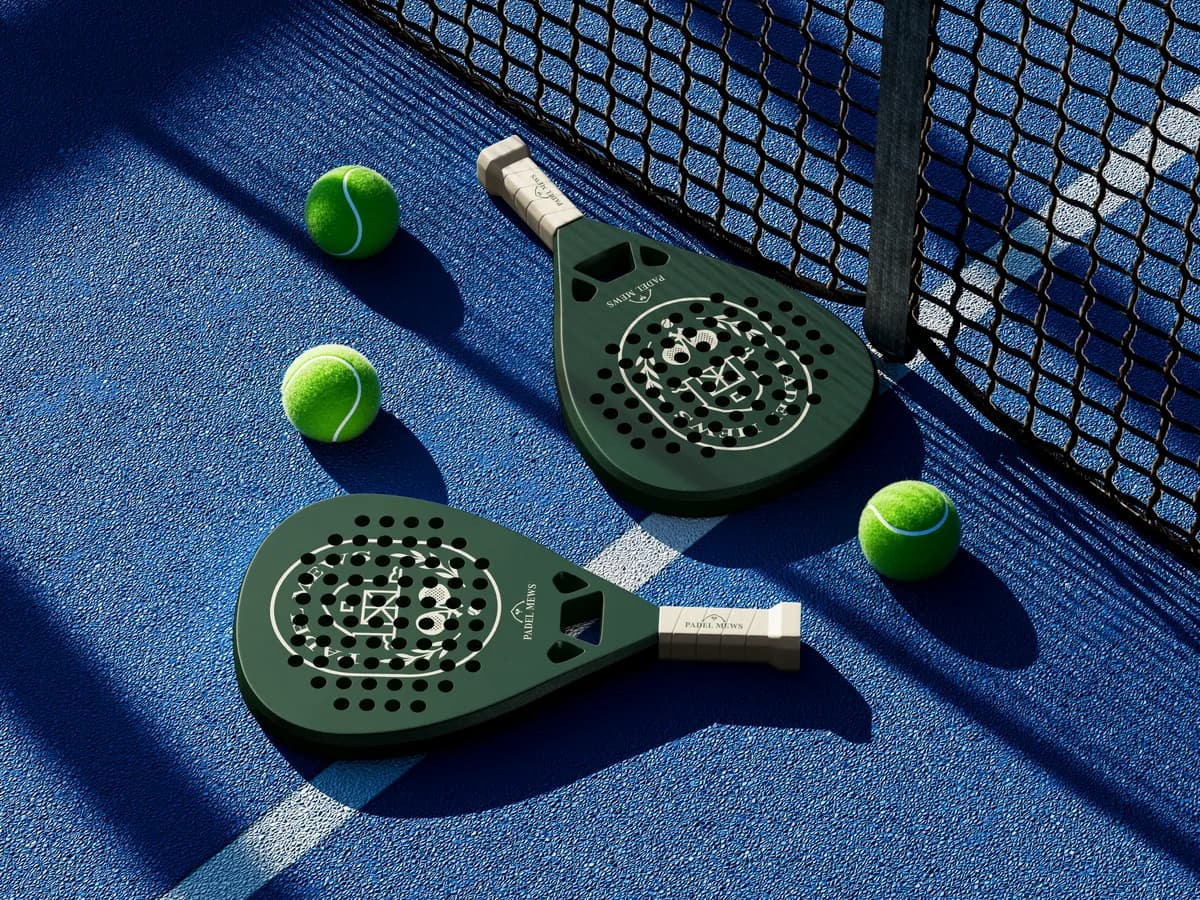 Padel Mews Melton Mowbray