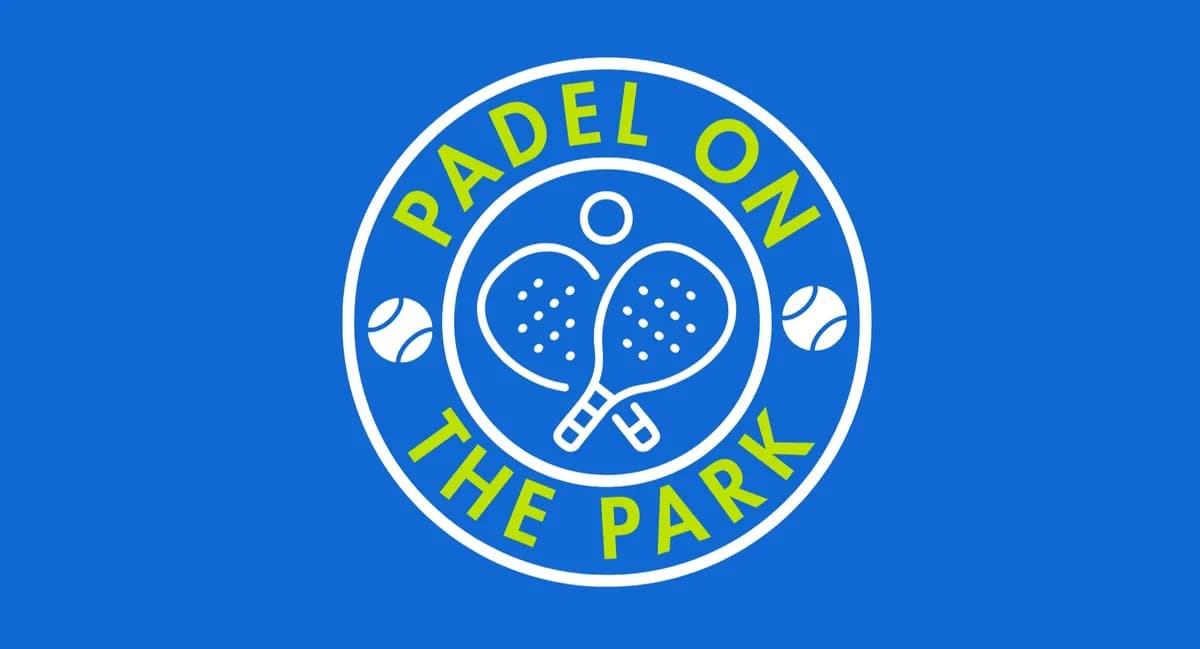 Padel courts at Padel on the Park in York – book online