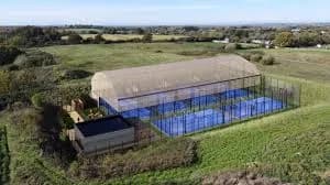 Padel Tree Brentford