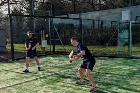 Padel United Chelmsford