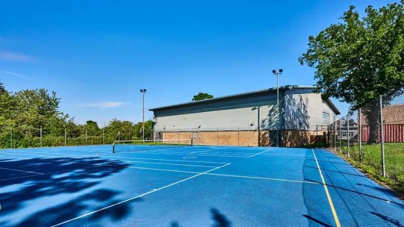 Padel United Stansted