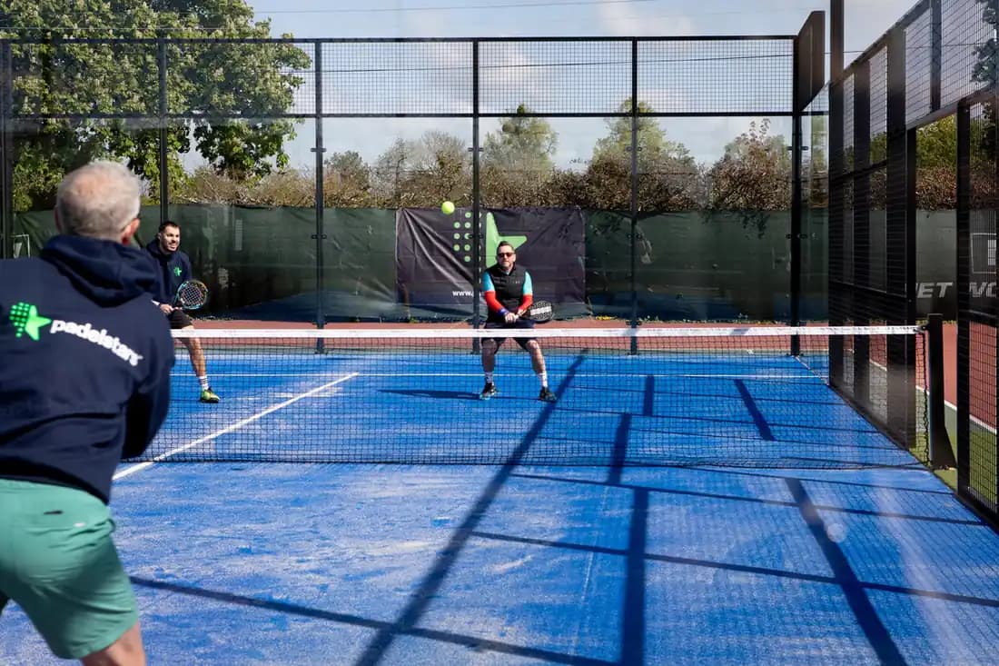 PadelStars St Albans