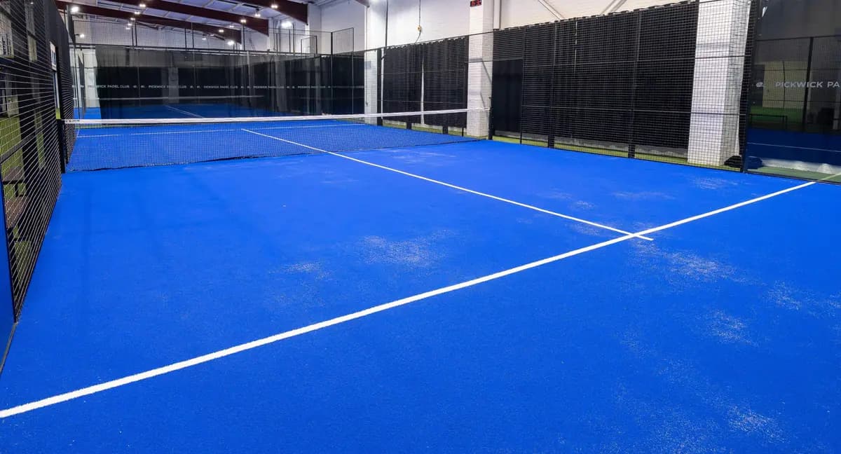 Pickwick Padel Club