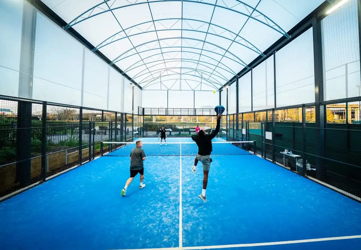 Powerleague Birmingham