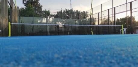 Pro Roma Padel Club