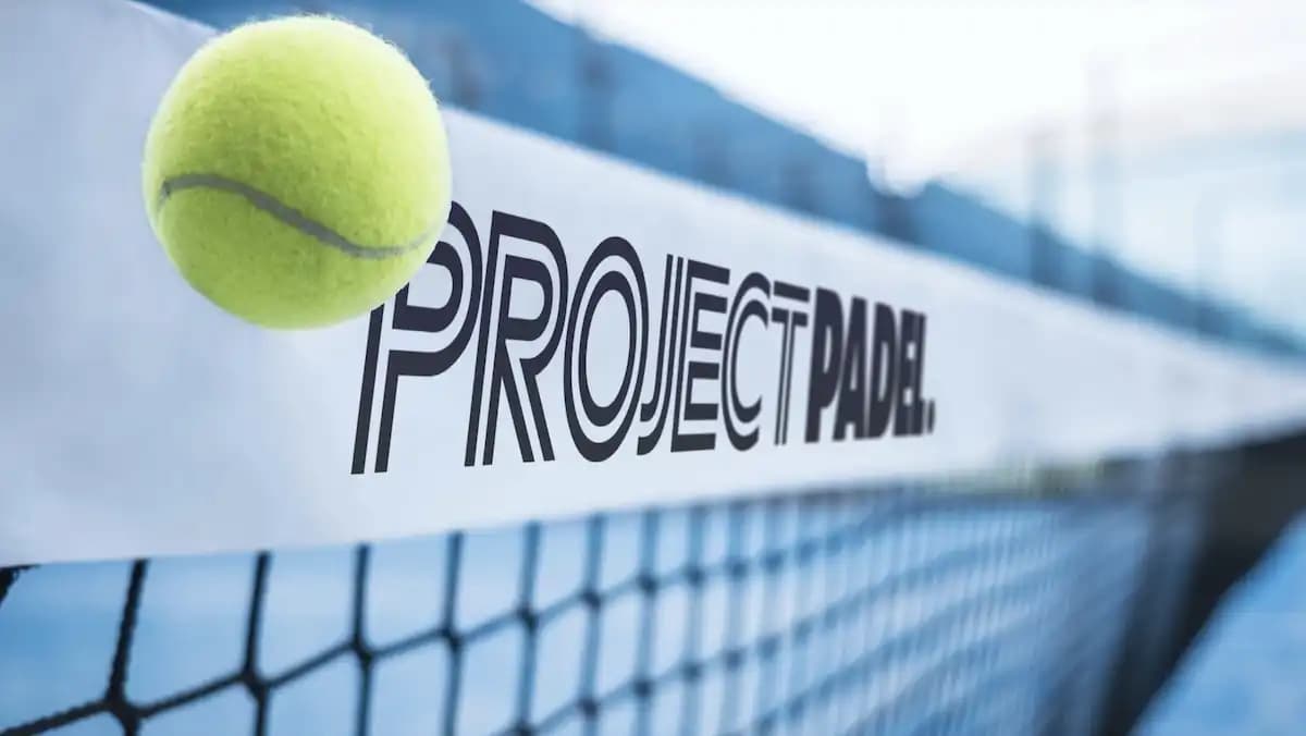 Project Padel Newcastle