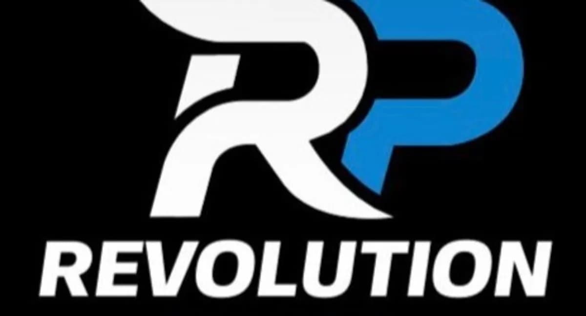 Padel courts at Revolution Padel in Stanley – book online