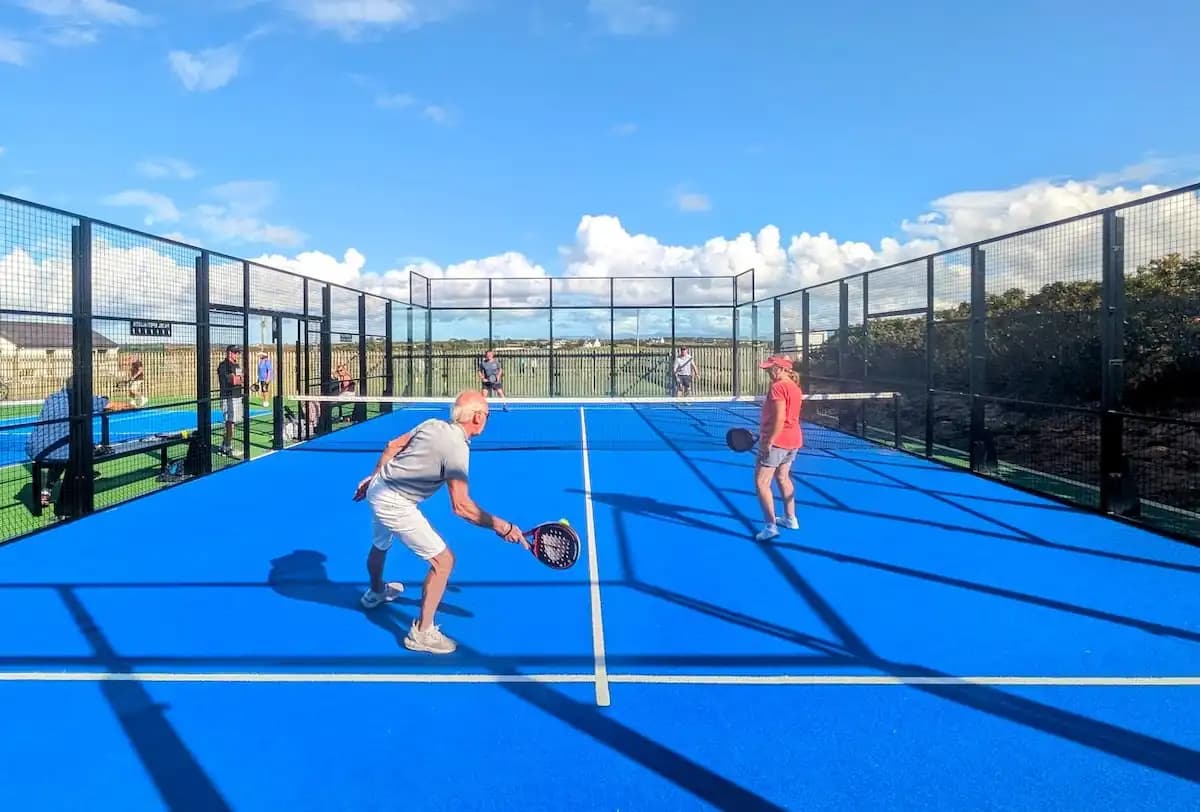 Rhosneigr Sports Club