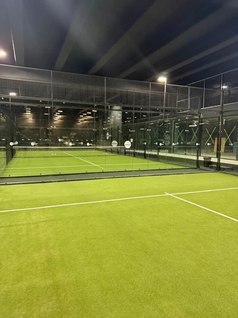 Salus Padel