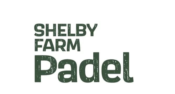 Shelby Farm Padel