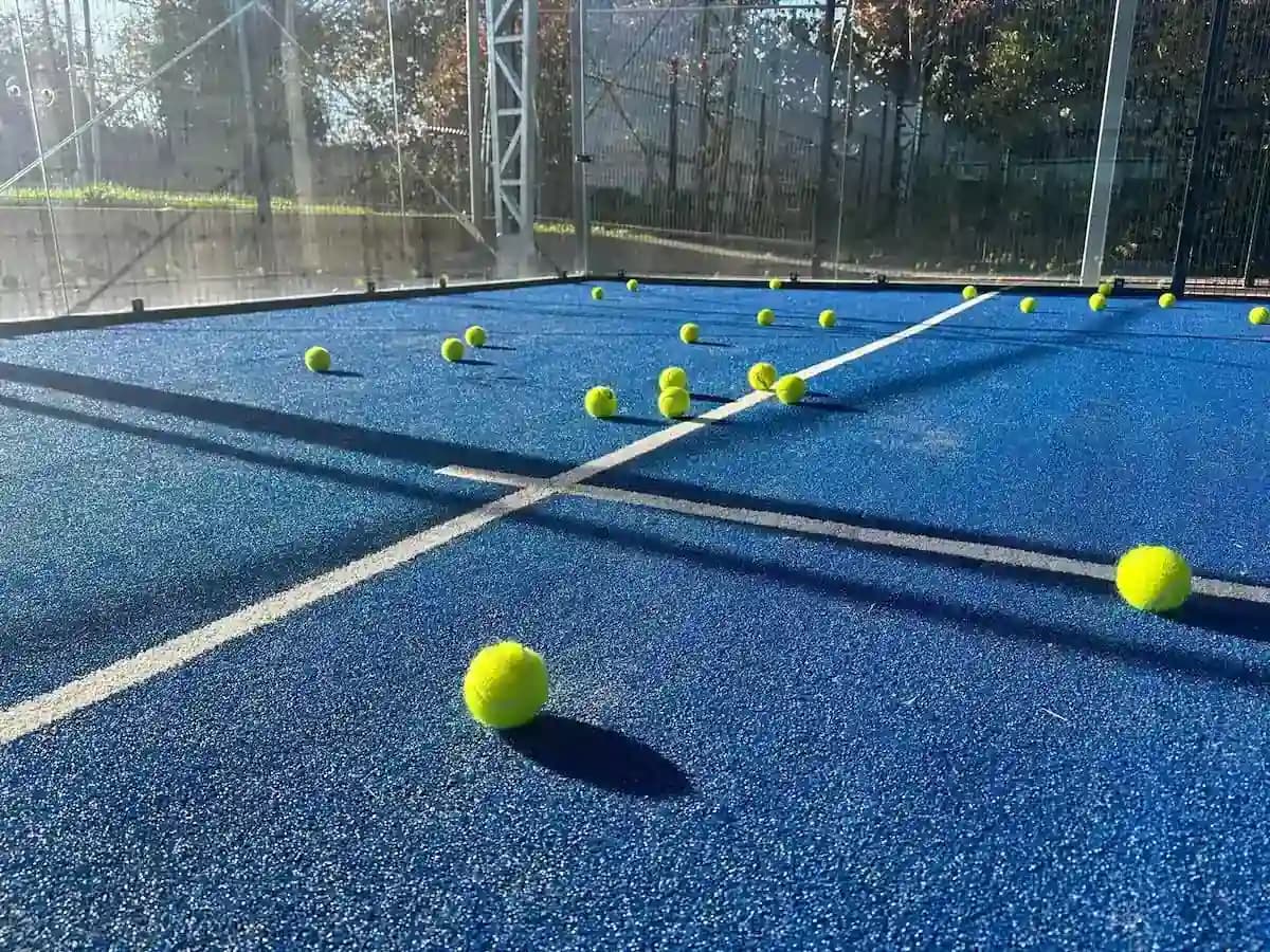 Smash Padel Whitstable