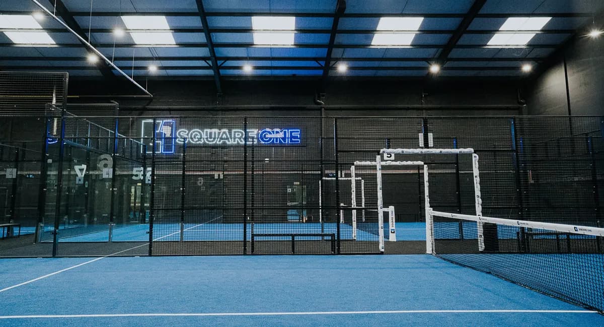 Square One Sittingbourne