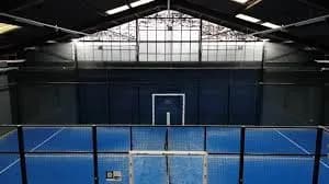 The Padel Shed Whepstead