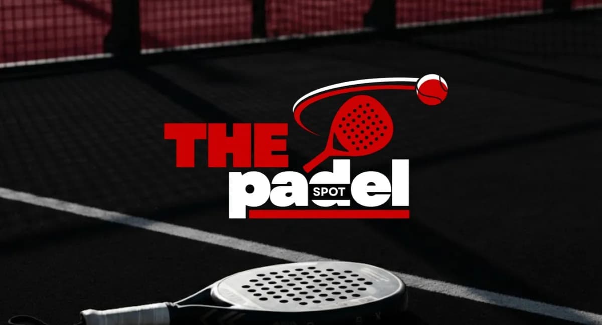 Padel courts at The Padel Spot in Rochdale – book online