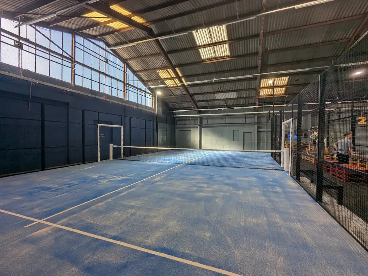 The Warehouse @ Ipswich