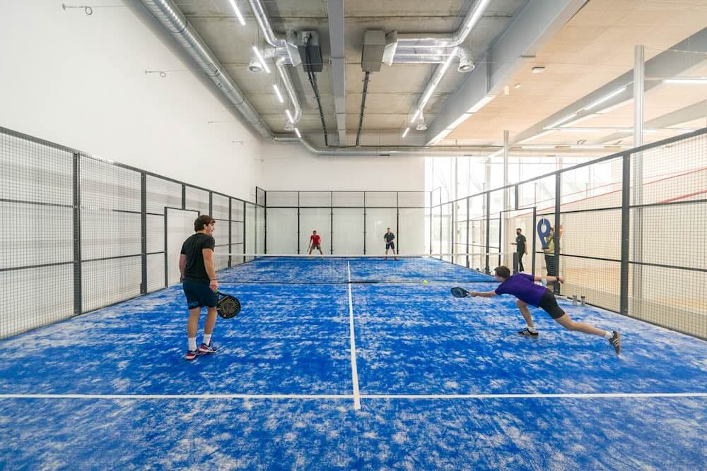 UCPA Sport Station Paris