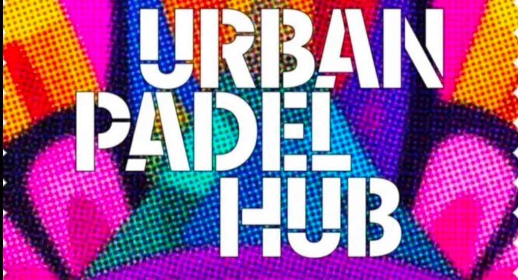 Urban Padel Hub @ Soccer Sensations Teesside