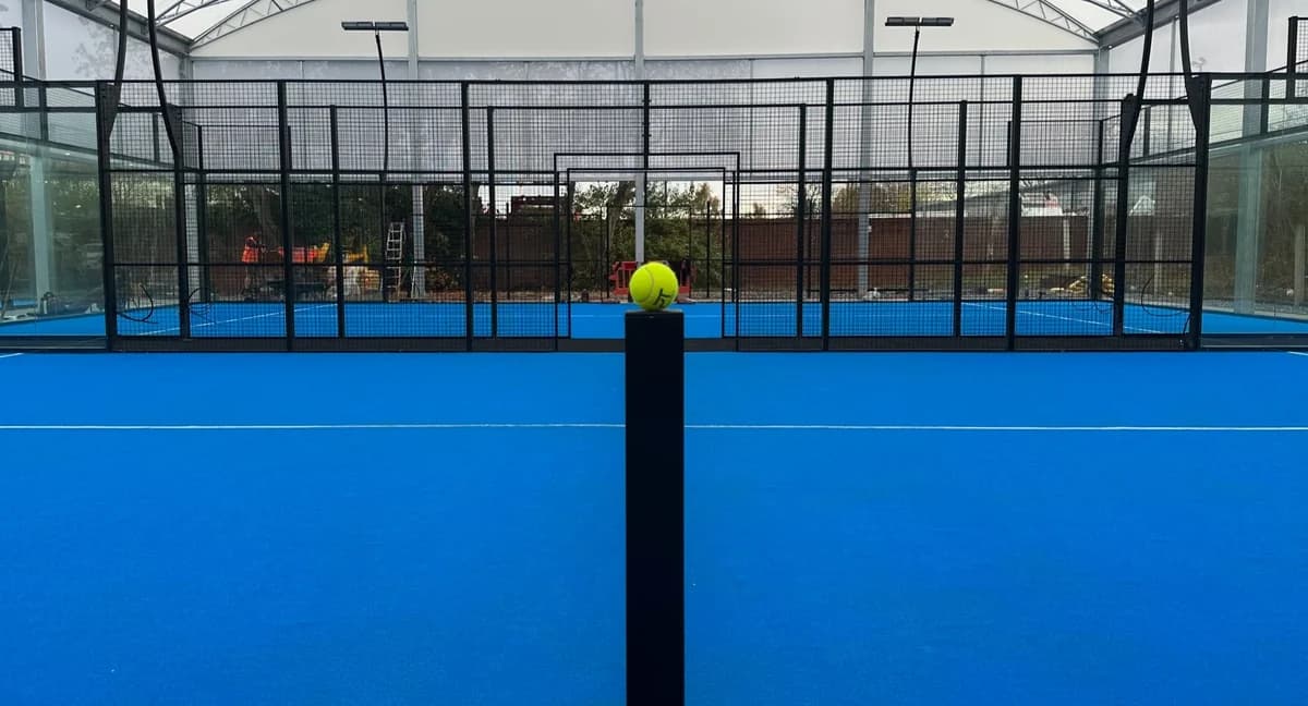 Village Health & Wellness Club - Wirral