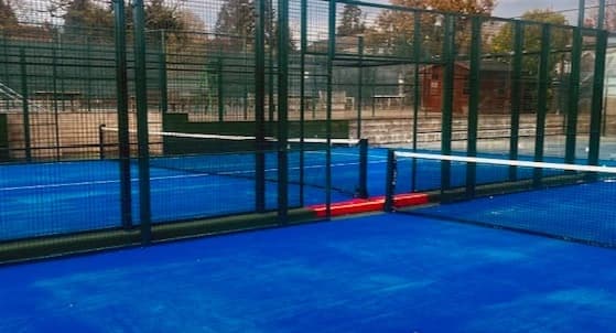 The Woodford Wells Club