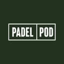 Padel Pod - Crouch End logo
