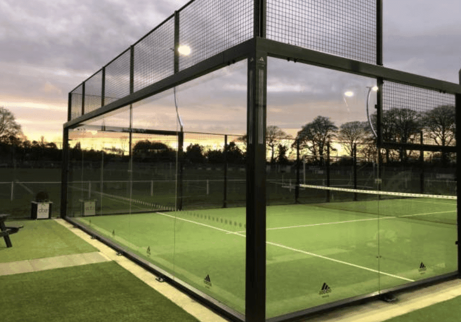 Padel People - Wimbledon image