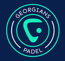 Georgians Padel - Crouch End logo