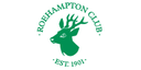 Roehampton Club logo