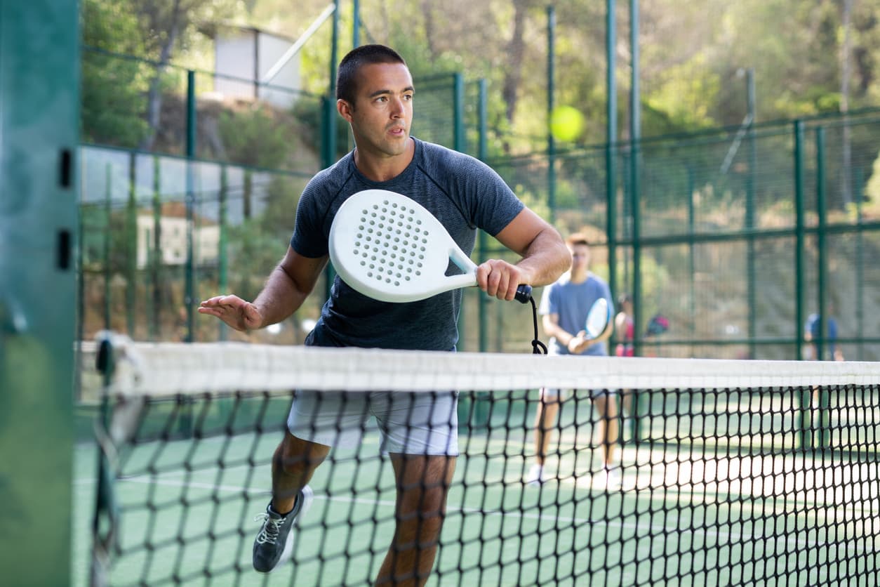 Social Sports Brent Cross image