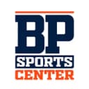 BP Padel logo