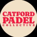 Catford Padel Collective logo