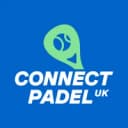 Connect Padel Birmingham logo