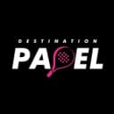 Destination Padel - Cheadle logo