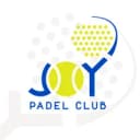 Joy Padel Club logo
