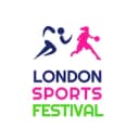 London Sports Festival - Hay's Galleria logo