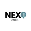 NEXO PADEL logo