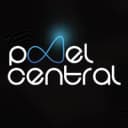 Padel Central (Partington) logo