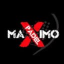 Padel Maximo logo